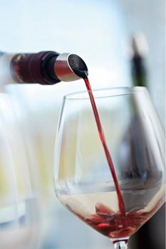NUANCE - AERATOR DE VIN DELUXE (1 buc.)