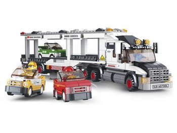 Transportor Auto Sluban M38-B0339 (1 buc.)