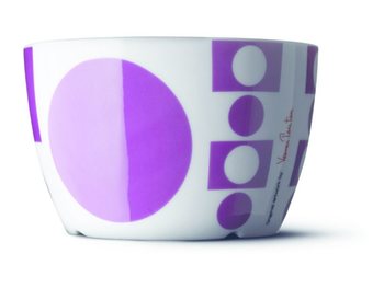 MENU - VERNER PANTON Set de 4 Boluri 12 cm (1 buc.)