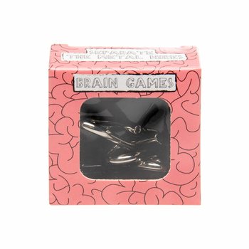 Puzzle IQ %een cutie (24 buc.)
