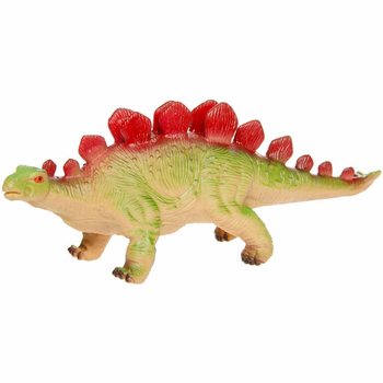Lumea Dinozaurilor: Figurine Mari Dino - Mix &icirc;n Display (12 buc.)