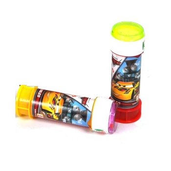 Baloane de Săpun Disney Cars (36 buc.) | En-gros