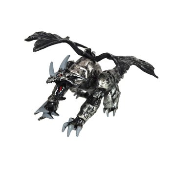Figurine Dragoni Dragon's Hero pe Card (12 buc.)