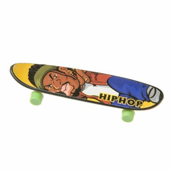 MINI SKATEBOARD PENTRU DEGETE - FINGERBOARD (48 buc)