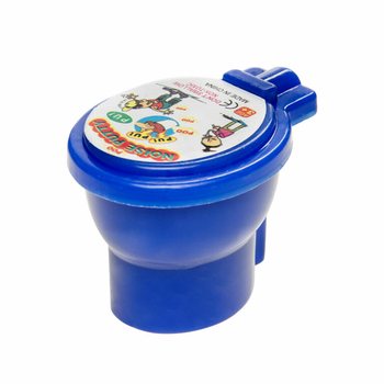 SLIME P&Acirc;RȚITOARE &Egrave;N TOALETĂ (24 buc.)