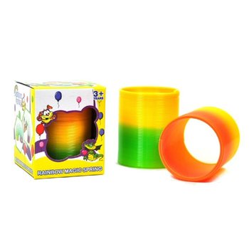 ARC SPIRALAT CURCUBEU &Icirc;N CUTIE &Oslash; 5 CM (24 buc)