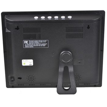 ECRAN LCD TFT 10,4" - RAMĂ FOTO DIGITALĂ