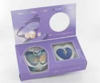 LOVE PEARL - PERLA DORINȚELOR (1 buc)