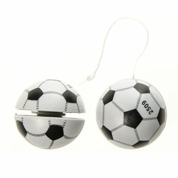 Yoyo Fotbal (Ø 4 cm) - 12 bucăți