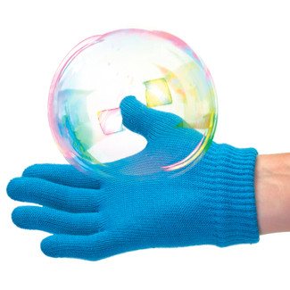 ***GADGET*** BALOANE MAGICE CU MĂNUȘĂ (12 buc.)