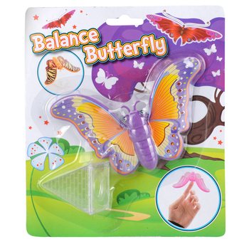 FLUTURE ECHILIBRIST PE CARD (12 buc.)