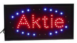 Panou Publicitar LED - PROMOȚIE