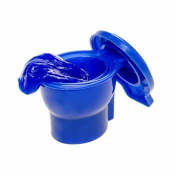 SLIME P&Acirc;RȚITOARE &Egrave;N TOALETĂ (24 buc.)