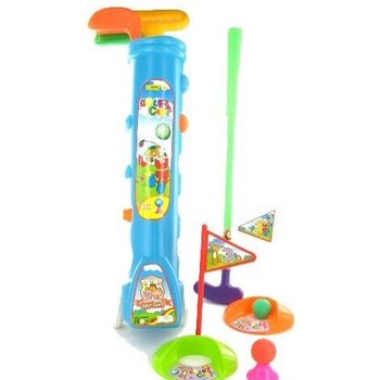 SET DE GOLF MARE SUPERDELUXE