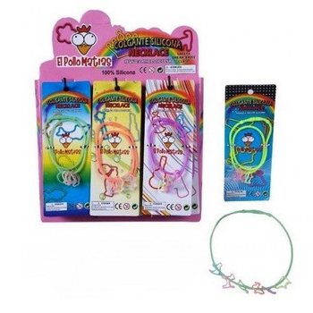 Coliere LUCKY BANDS pentru Copii (18 buc.) - Super Ieftin!