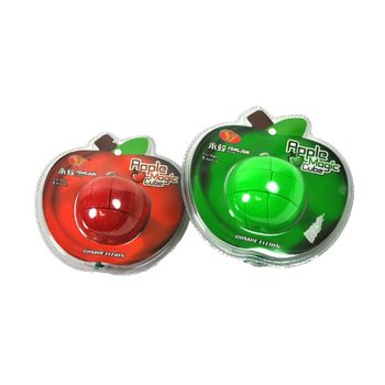 Cub Magic în Formă de Măr - Magic Apple Cube (10 buc.)