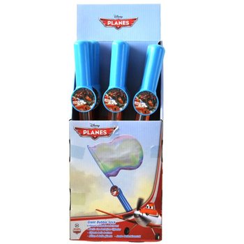 Baghetă de Baloane de Săpun DISNEY PLANES, 37 cm ! (12 buc.)