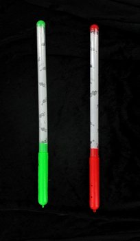 BAGHETĂ LED INTERMITENTĂ - MEDIUM (12 buc.)