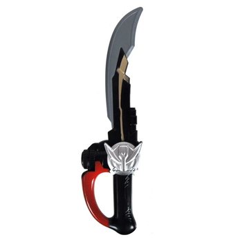 Sabie Power Rangers Super Megaforce (12 buc.)