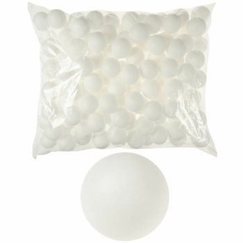 Mingi de Tenis de Masă Ping Pong (150 bucăți)