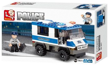 Sluban Transport Deținuți M38-B0273 (1 buc.)