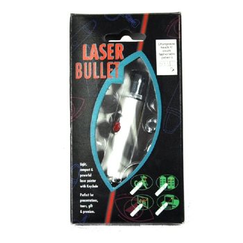 Breloc de lux cu indicator laser (10 buc.)