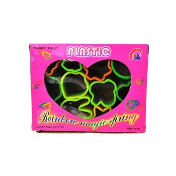 Arcuri Magice Mici / Slinky (12 buc.)