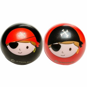 MINGE ANTI-STRES PIRAT (12 buc.)