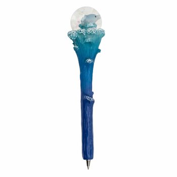 Pixuri Sea Life cu Animale Marine și Sclipici (Display de 12)