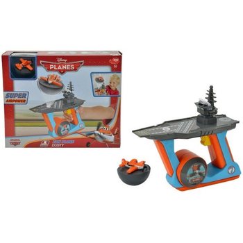 Ventilator Avion Disney Planes - Gadget Dusty en-gros