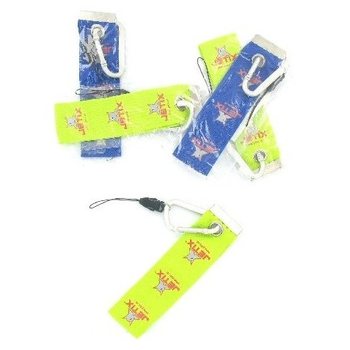 BRELOC JETIX (7 buc.)