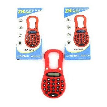 CARABINĂ CU CALCULATOR (12 buc.)