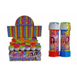 BALOANE DE SĂPUN K3, 60ML. (36 buc.)