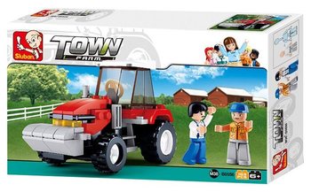 Tractor Sluban M38-B0556 (1 buc.)