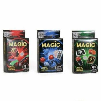 MIX TRUCURI MAGICE &Icirc;N DISPLAY (12 buc.)