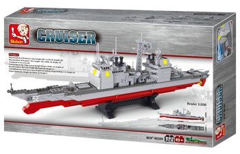 Crucișător Sluban M38-B0389 (1 buc.)