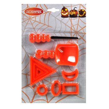 SET SCULPTAT DOVLECI (12 buc.)