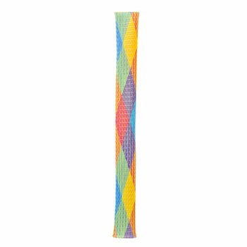 CAPCAN%C4%82 PENTRU DEGETE - MULTICOLOR (12 buc)