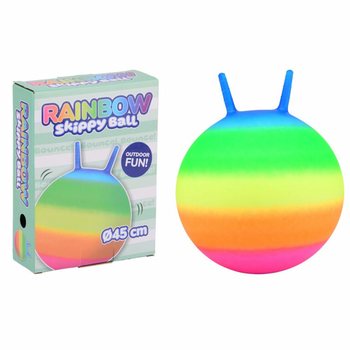 OUTDOOR FUN MINGE DE SRIT CURCUBEU - 45 Cm. (1 buc.)