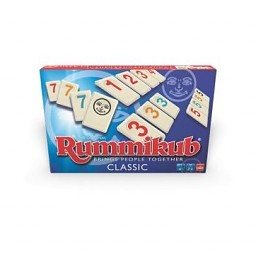 Rummikub The Original Classic (1 buc.)