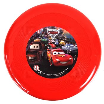 FRISBEE DISNEY - CARS 20 CM (12 buc.)