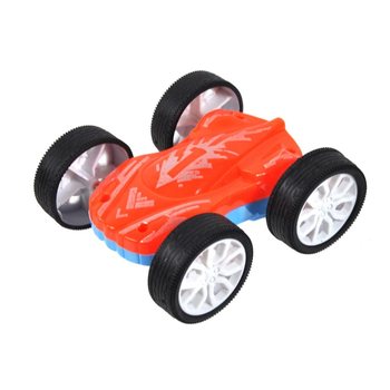 Mașină de Cascadorie cu Fricțiune / Flip Over Car (6 buc.)