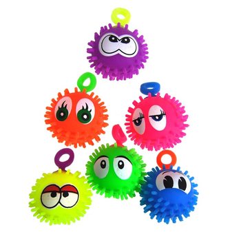 ***BESTSELLER*** MINGI PUFFER 4.5 CM (24 buc)