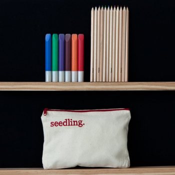 SEEDLING - CREEAZĂ-ȚI PROPRIUL PENAR (1 buc.)