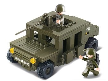 Vehicul Blindat Sluban M38-B0297 (1 buc.)