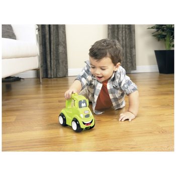 LITTLE TIKES - MAȘINĂ HANDLE HAULERS (Set de 2)