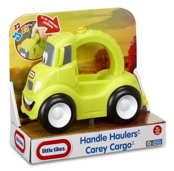 LITTLE TIKES - MAȘINĂ HANDLE HAULERS (Set de 2)