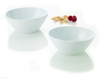NUANCE - Set de 2 boluri (1 set)