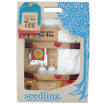 SET CREATIV SEEDLING - DESIGN PROPRIUL TĂU TRICOU