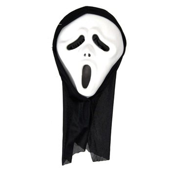 Mască SCREAM pentru copii (10 buc.)